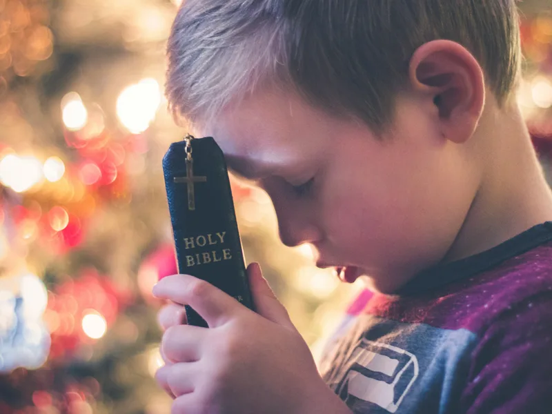 Kids Ministry